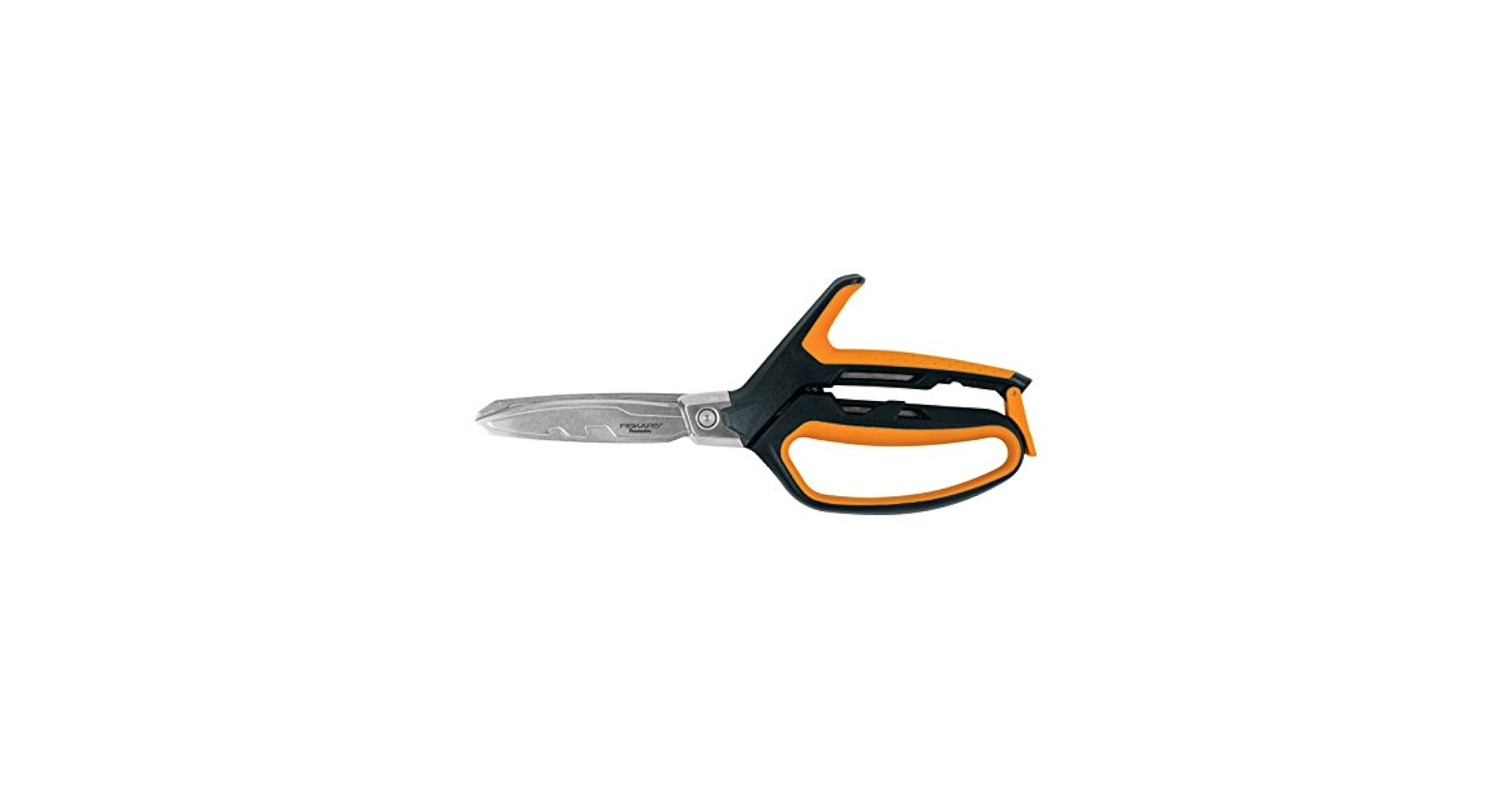 が新品】Fiskars PowerArc はさみ Amazon.com: Fiskars PowerArc Easy Action Shears (10 Inch